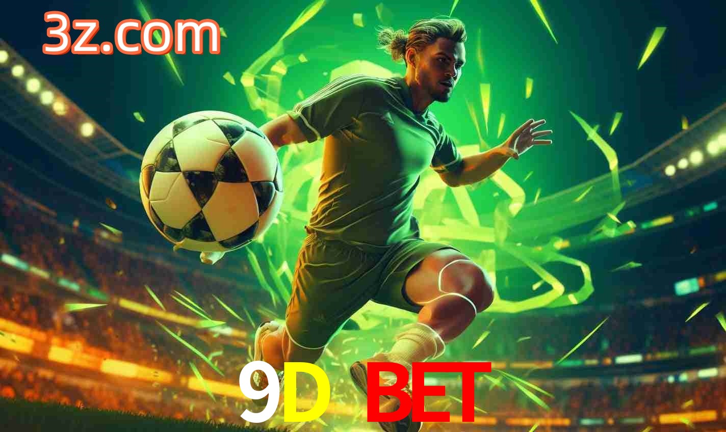 Diversidade Apostas no 9D Bet