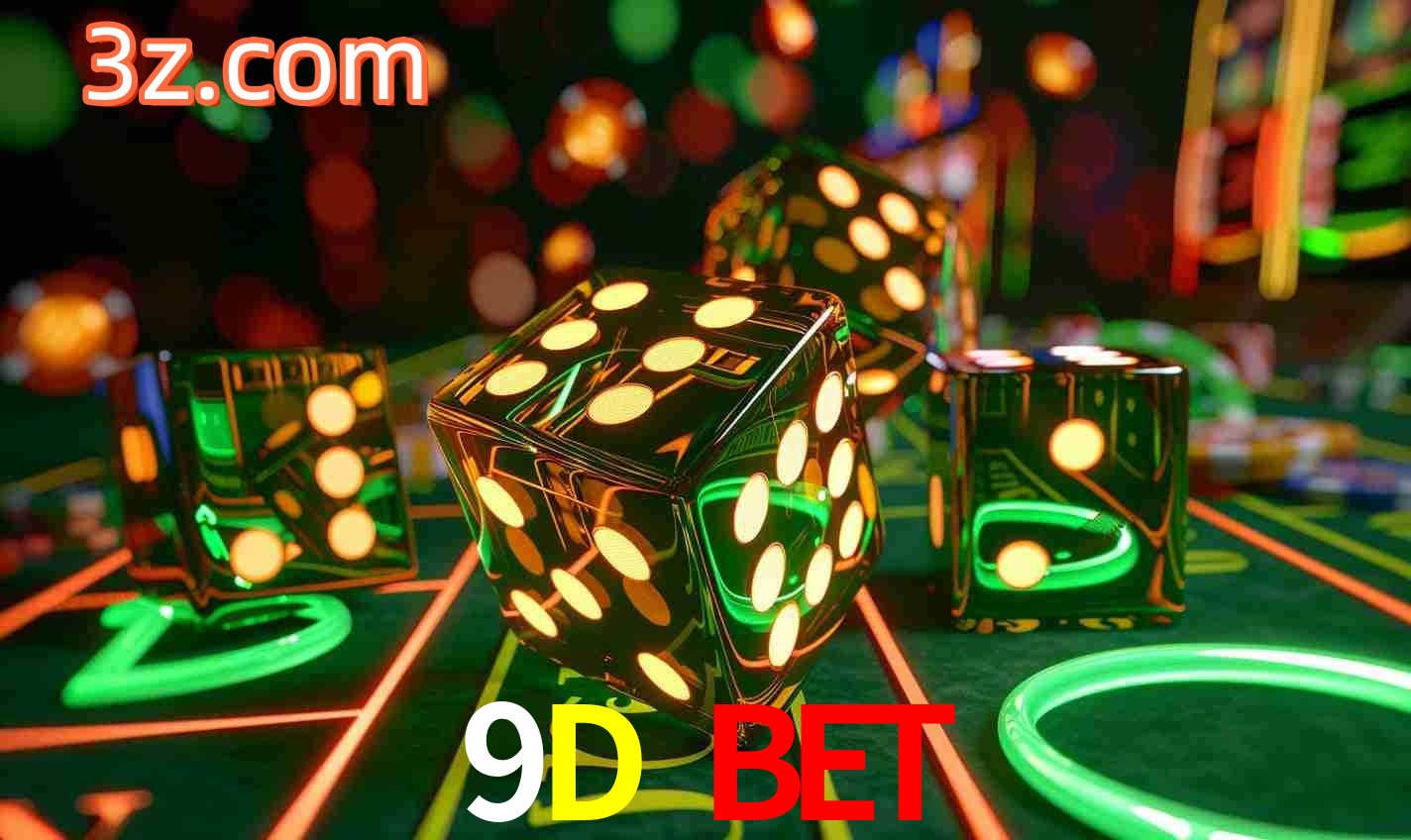 Entretenimento no Jogos 9D Bet