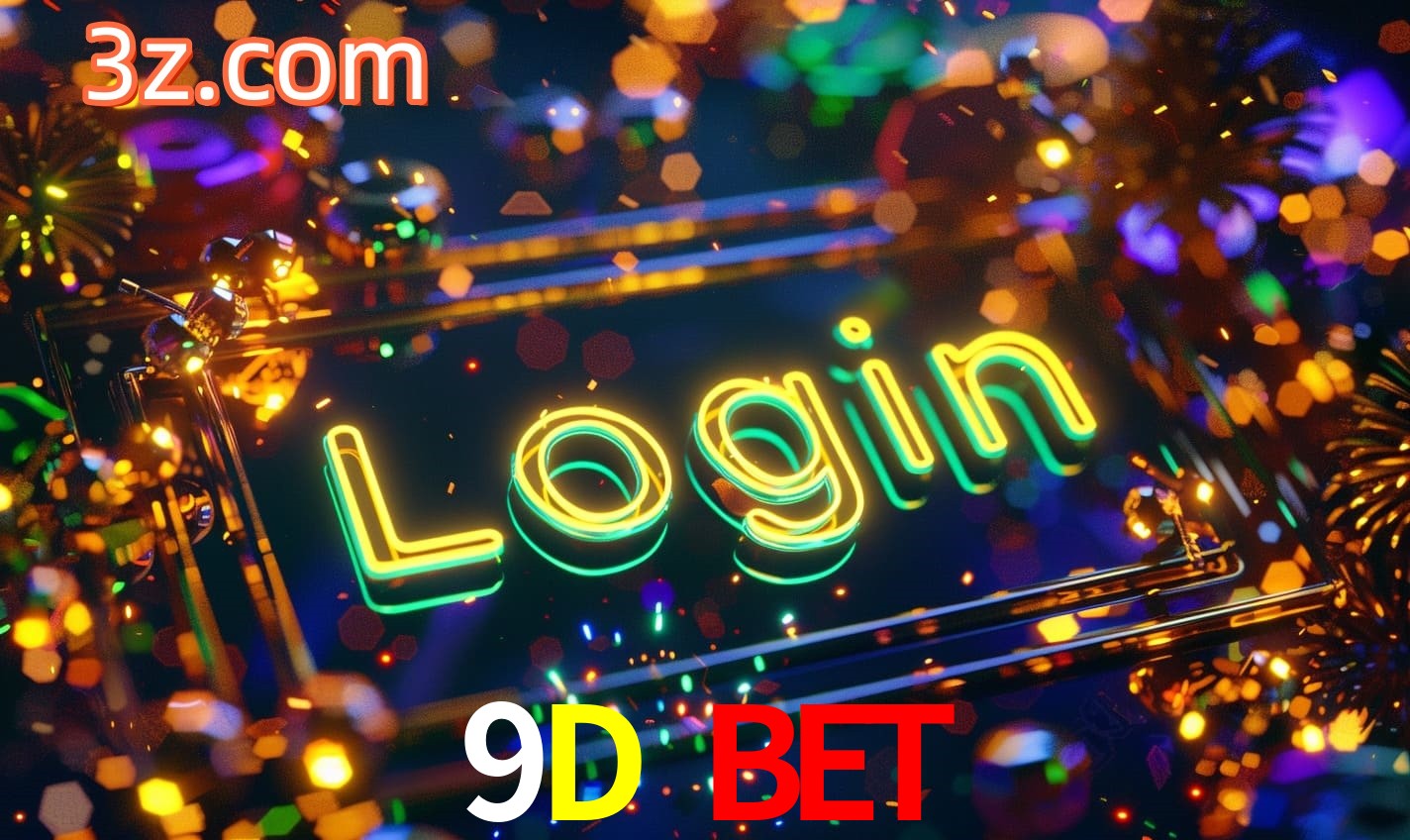 Populares Slots 9D Bet
