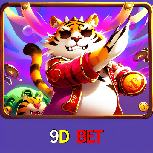 Experiência Imersiva no Cassino Online 9D Bet